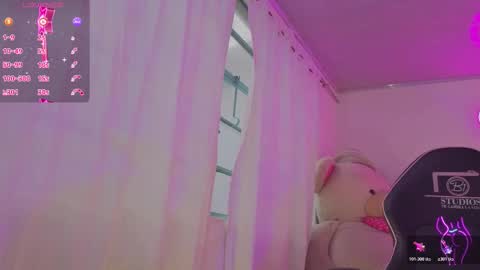 laylafoxy_tay online show from 6, 2, 2026