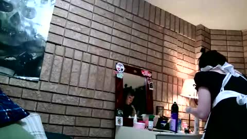 Snapshot of laylakills chatting on 8, 3, 2026 Layla Kills online show from 8, 3, 2026