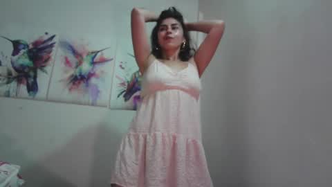 laylashani online show from 22, 1, 2025