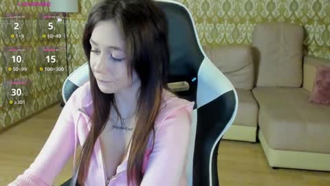 laylaura online show from 23, 5, 2026