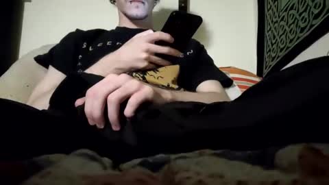 Snapshot of laymetorest420 chatting on 28, 1, 2025 Stitch online show from 28, 1, 2025