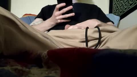 Snapshot of laymetorest420 chatting on 29, 1, 2025 Stitch online show from 29, 1, 2025