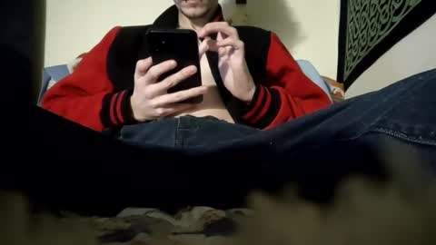 Snapshot of laymetorest420 chatting on 4, 2, 2025 Stitch online show from 4, 2, 2025