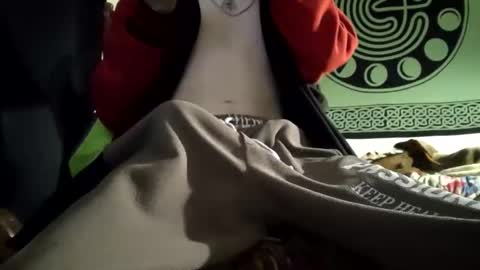 Snapshot of laymetorest420 chatting on 10, 2, 2025 Stitch online show from 10, 2, 2025