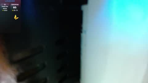 Vannessa  online show from 18, 11, 2025