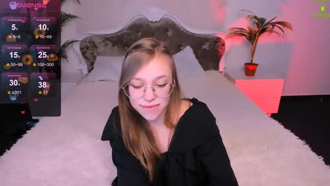 layriantavee online show from 15, 1, 2025