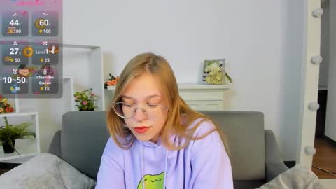 layriantavee online show from 30, 9, 2025