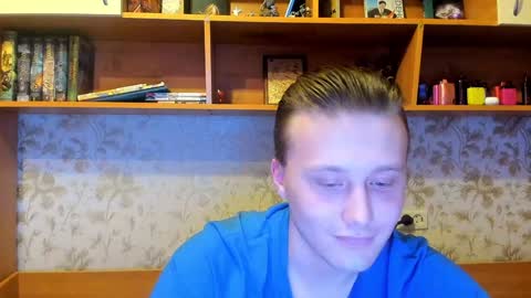 Vladi online show from 24, 1, 2025