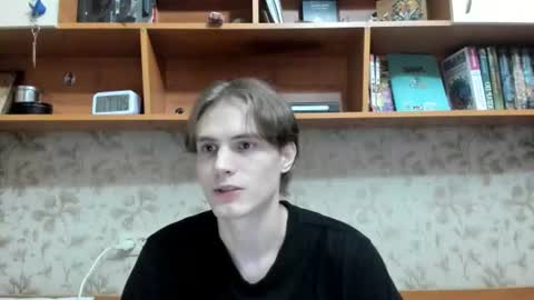 Snapshot of lazaret1k chatting on 13, 6, 2026 Vladi online show from 13, 6, 2026