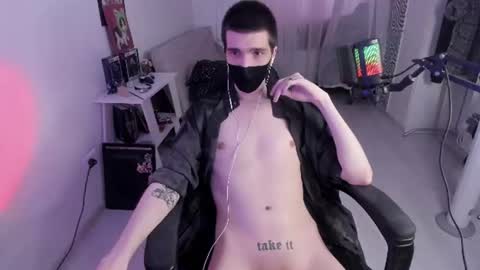 Snapshot of lazy_haze chatting on 22, 6, 2026 Haze aka Slava online show from 22, 6, 2026