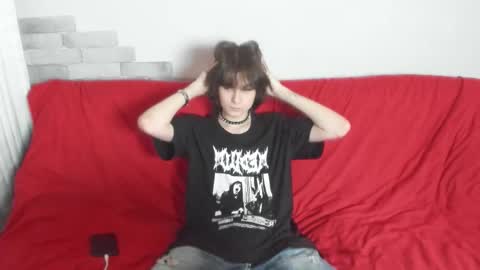 Snapshot of lazydarkknight chatting on 5, 11, 2025 Alex online show from 5, 11, 2025