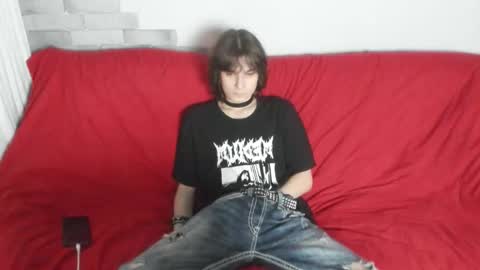 Snapshot of lazydarkknight chatting on 6, 11, 2025 Alex online show from 6, 11, 2025