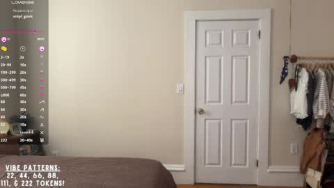 Snapshot of lazylittlething chatting on 9, 4, 2026 Cece online show from 9, 4, 2026