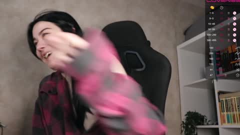 Snapshot of lazynut chatting on 7, 12, 2024 Lisa online show from 7, 12, 2024