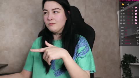 Snapshot of lazynut chatting on 14, 1, 2025 Lisa online show from 14, 1, 2025