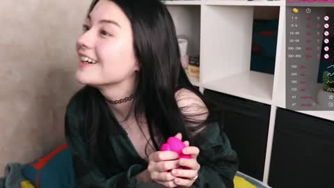 Snapshot of lazynut chatting on 16, 1, 2025 Lisa online show from 16, 1, 2025