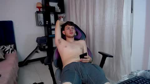 Snapshot of le_petit_princeb612 chatting on 20, 2, 2025  andres  online show from 20, 2, 2025