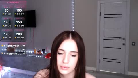 Snapshot of lea_atreides chatting on 15, 10, 2025 Lea Atreides online show from 15, 10, 2025