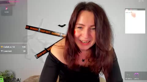 Snapshot of lea_shadom chatting on 30, 10, 2025 Lea online show from 30, 10, 2025