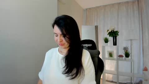 Snapshot of lea_shadom chatting on 22, 6, 2026 Lea online show from 22, 6, 2026