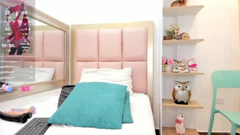 Lea online show from 23, 1, 2025