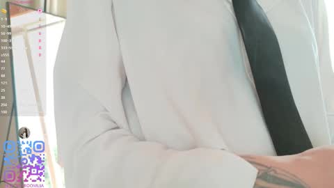 Lia Moon online show from 23, 2, 2026