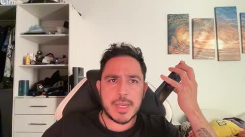 leafar_volkov online show from 4, 12, 2024