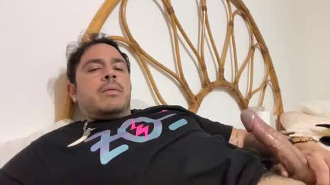 leafar_volkov online show from 29, 9, 2025