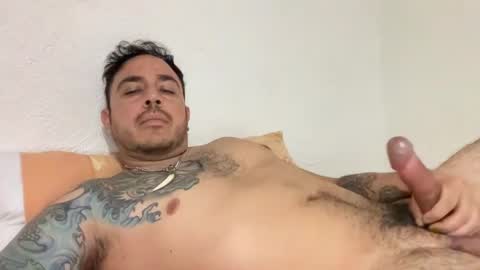 leafar_volkov online show from 24, 10, 2025