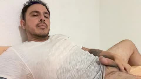 leafar_volkov online show from 27, 10, 2025