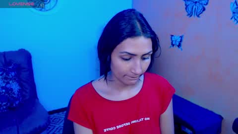 Snapshot of leah_666 chatting on 21, 12, 2024 leah 666 online show from 21, 12, 2024