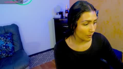 Snapshot of leah_666 chatting on 22, 12, 2024 leah 666 online show from 22, 12, 2024