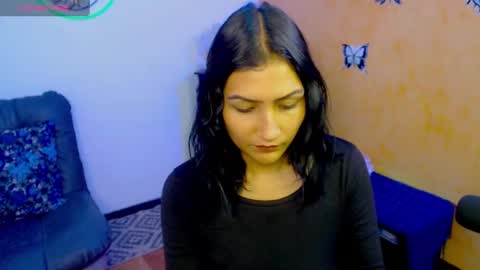 Snapshot of leah_666 chatting on 27, 12, 2024 leah 666 online show from 27, 12, 2024