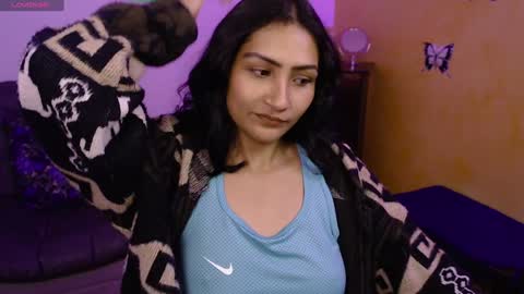 Snapshot of leah_666 chatting on 31, 1, 2025 leah 666 online show from 31, 1, 2025