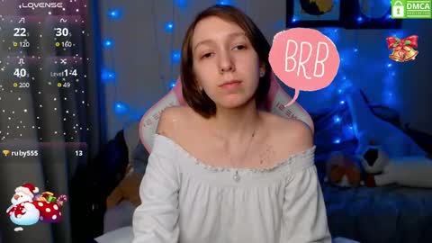 Leah  Gotty online show from 28, 12, 2024