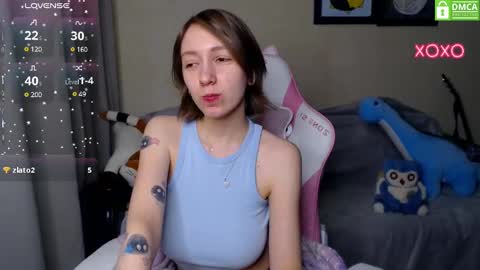 Leah  Gotty online show from 24, 1, 2025