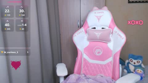 Leah  Gotty online show from 19, 11, 2025