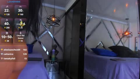 Snapshot of leah_evans3 chatting on 18, 1, 2025 ---Leah-- online show from 18, 1, 2025