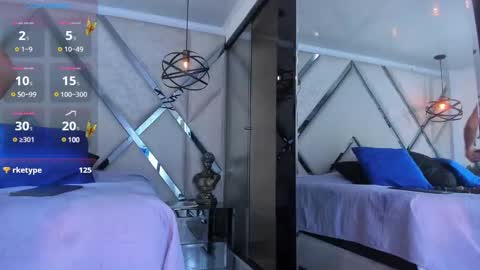 Snapshot of leah_evans3 chatting on 22, 2, 2025 ---Leah-- online show from 22, 2, 2025