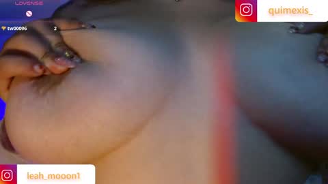 Snapshot of leah_moon11 chatting on 27, 5, 2026 leah_moon11 online show from 27, 5, 2026