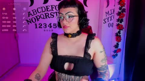  Leah   Independent Model  OF leahghoul666  online show from 7, 11, 2025