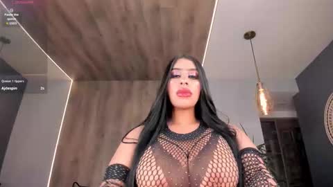 Snapshot of leahlombardi_ chatting on 6, 3, 2026 leahlombardi_ online show from 6, 3, 2026