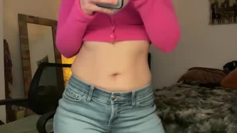 Snapshot of leahsparkles chatting on 29, 11, 2025 Leah Sparkles online show from 29, 11, 2025