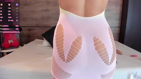 Hey Im Lea online show from 28, 12, 2024