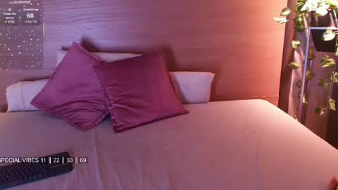 Hey Im Lea online show from 18, 9, 2025