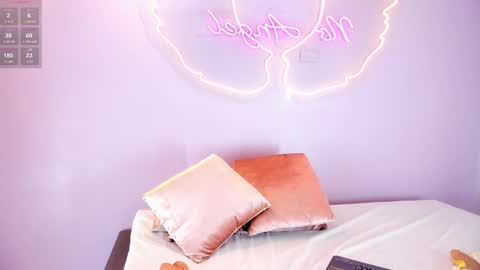 Hey Im Lea online show from 13, 11, 2025