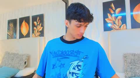 Snapshot of lean_portman chatting on 1, 10, 2025 Lean online show from 1, 10, 2025