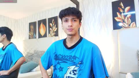 Snapshot of lean_portman chatting on 28, 10, 2025 Lean online show from 28, 10, 2025