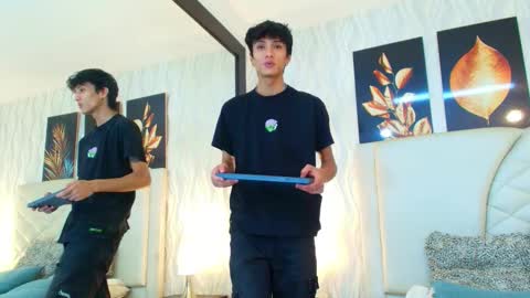 Snapshot of lean_portman chatting on 21, 11, 2025 Lean online show from 21, 11, 2025