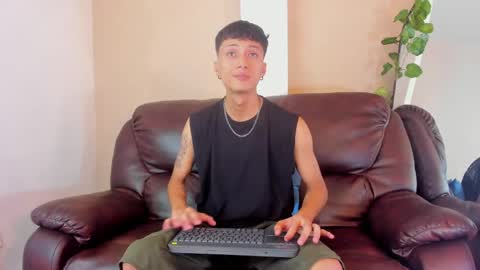 Lean online show from 28, 5, 2026